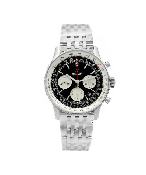Replica Breitling Navitimer B01 Black
