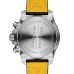 Breitling Avenger Men Automatic Black Fabric Watch A13375101B1X2
