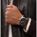 Breitling Avenger Men Automatic Black Fabric Watch A13375101B1X2