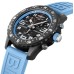 Breitling Endurance Pro Men Quartz Black Rubber Watch X82310281B1S1