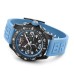 Breitling Endurance Pro Men Quartz Black Rubber Watch X82310281B1S1