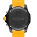 Breitling Endurance Pro Men Quartz Black Rubber Watch X82310A41B1S1