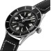 Breitling Superocean Men Automatic Black Calf Watch A10370121B1X2