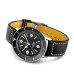 Breitling Superocean Men Automatic Black Calf Watch A10370121B1X2