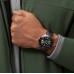 Breitling Superocean Men Automatic Black Calf Watch A10370121B1X2