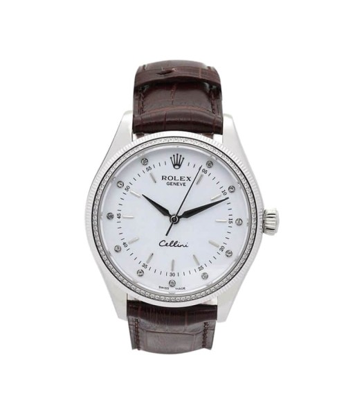 Replica Rolex Cellini Danaos