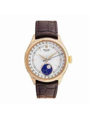 Replica Rolex Cellini Moonphase
