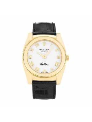 Replica Rolex Geneve Cellini