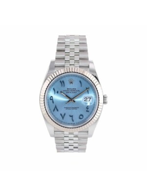 Replica Rolex DateJust Fluted