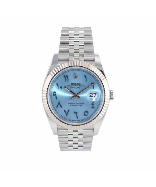 Replica Rolex DateJust Fluted