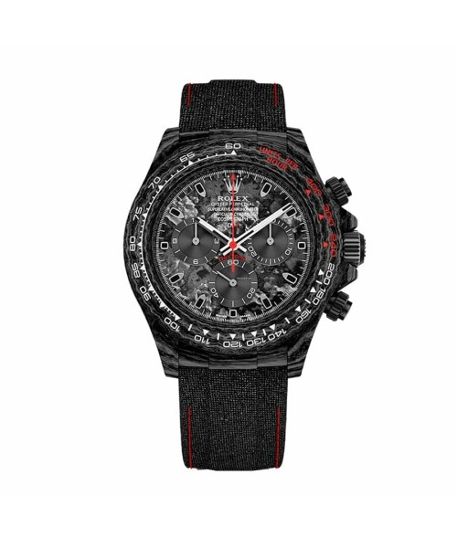 Rolex Daytona Speedster Red After Market 116503-NTPT-RED