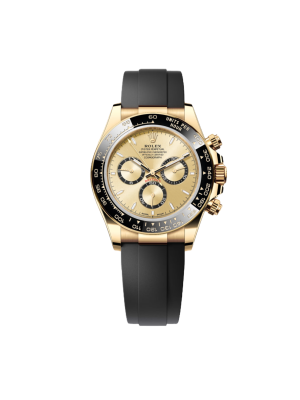 Rolex Cosmograph Daytona 40mm 18K Rose Gold Pink Dial Mens Watch 116515LN