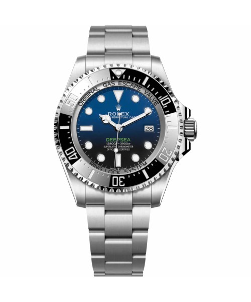Replica Rolex Sea-Dweller Deepsea 44mm m136660