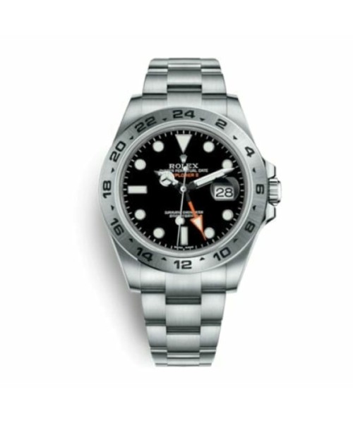 Replica Rolex 216570 Black