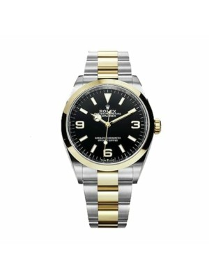 Replica Rolex Explorer 2021