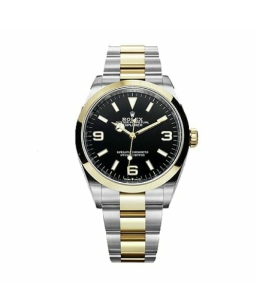 Replica Rolex Explorer 2021