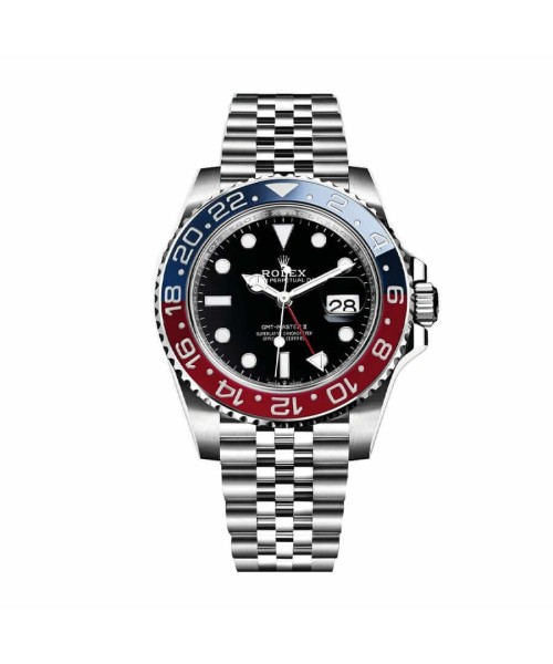 Rolex Pepsi Replica