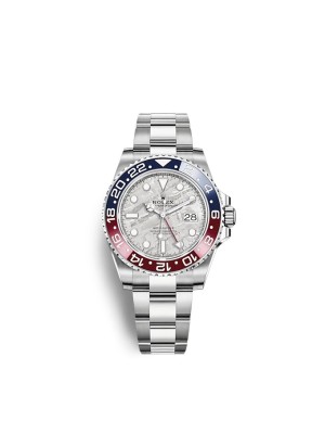 Rolex Daytona Steel & Gold White Dial 116503