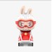 Pop Mart Labubu The Monsters Coca-Cola Series Figure Single Blind Box