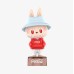 Pop Mart Labubu The Monsters Coca-Cola Series Figure Single Blind Box