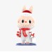 Pop Mart Labubu The Monsters Coca-Cola Series Figure Single Blind Box