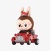 Pop Mart Labubu The Monsters Coca-Cola Series Figure Single Blind Box