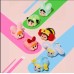 POP MART LABUBU CRYBABY x Powerpuff Girls Series- Vinyl Face Plush Blind Box