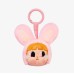 POP MART LABUBU CRYBABY x Powerpuff Girls Series- Vinyl Face Plush Blind Box