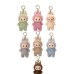 Pop Mart Labubu The Monsters Tasty Macarons Vinyl Face Blind Box Aanbiedingsprijs
