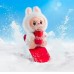 POP MART LABUBU THE MONSTERS V3 - Coca Cola Series Vinyl Face Blind Box (Version 3)