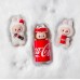 POP MART LABUBU THE MONSTERS V3 - Coca Cola Series Vinyl Face Blind Box (Version 3)