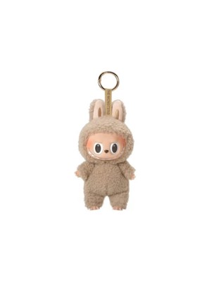 Pop Mart Labubu The Monsters Tasty Macarons Toffee Vinyl Plush Pendant