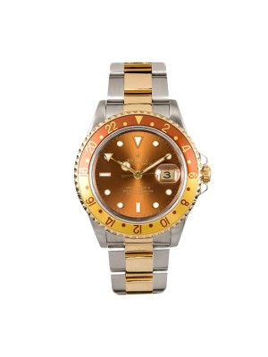 Rolex Submariner Date 126613LN Two-Tone Black Dial Oyster