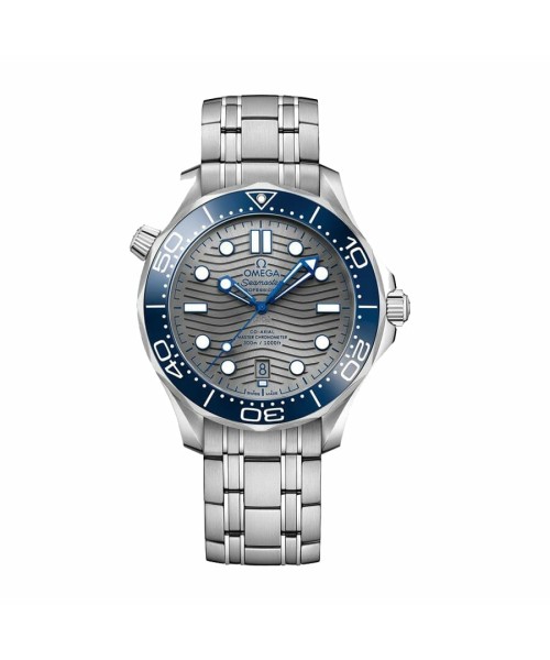 Replica Omega 007