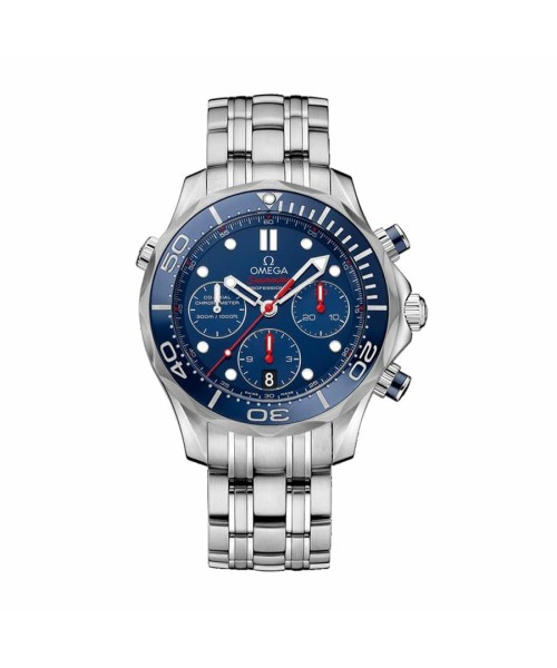 Replica Omega 300m Chronograph