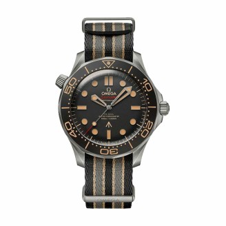 Replica Omega Co-Axial 210.92.42.20.01.001