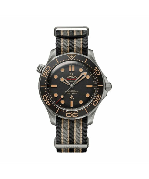Replica Omega Co-Axial 210.92.42.20.01.001