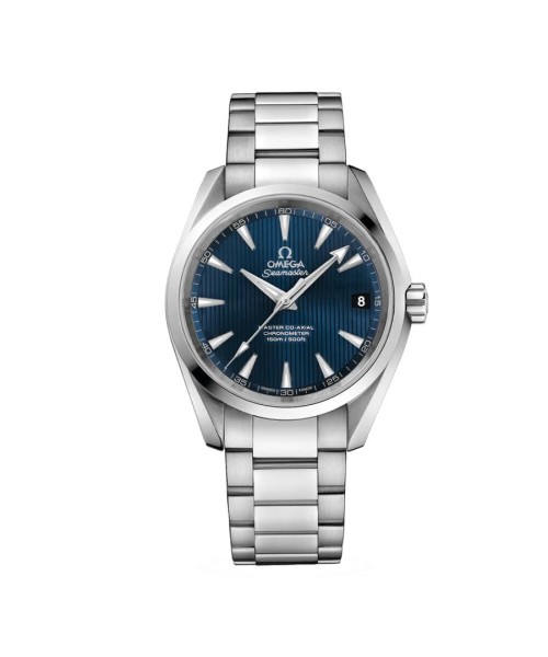 Replica Omega Aqua Terra