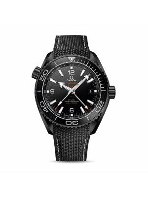 Replica Omega Deep Black