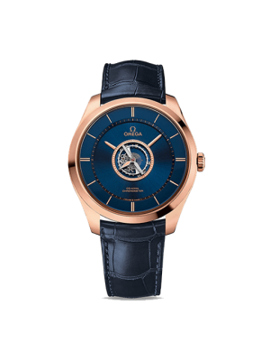 Replica Omega De Ville Tourbillon