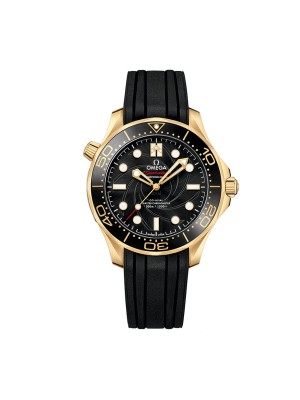 Replica Omega Dive Watch