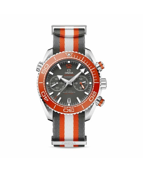 Replica Omega Planet Ocean 215.32.46.51.99.001