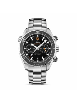 Replica Omega Planet Ocean Steel