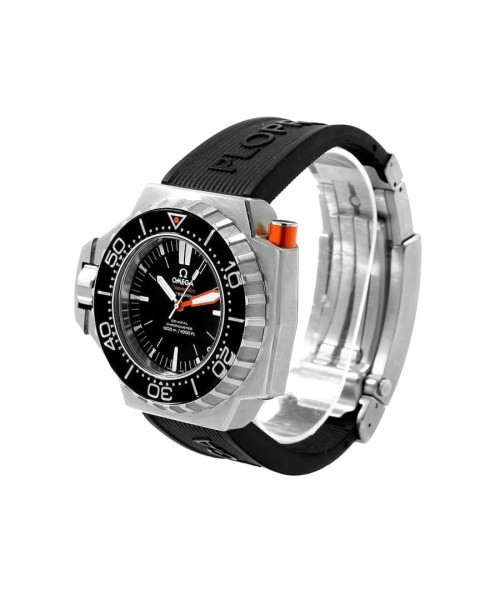 Replica Omega Ploprof Rubber