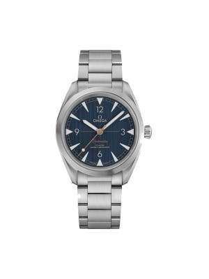 Replica Omega Railmaster