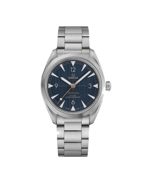 Replica Omega Railmaster
