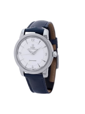 Replica Omega Seamaster 1948
