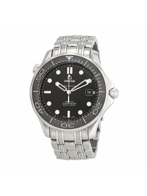 Replica Omega Seamaster 300m Black