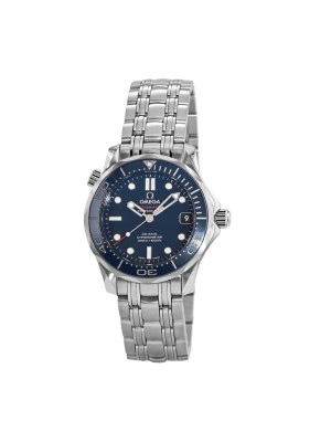 Replica Omega Seamaster 300m Steel