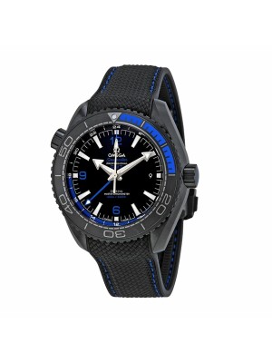 Replica Omega Seamaster 600m Blue